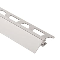 Schlüter RENO-AEV Overgangsprofiel 15mm 100cm Alu Bruut Mat Geanodiseerd AEVT150B30/100