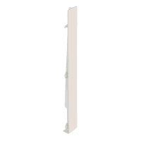 Keralit Verbindingstuk Voor 2817 Creme Classic Nerf