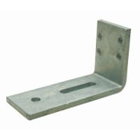 GB Hoekanker 90x90mm 70x10mm Thermisch Verzinkt 1st 0759777