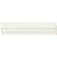 Strip Neri Cornisa Clasico Biscuit 3,5x15cm Glanzend