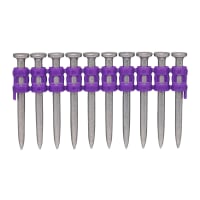 Sympafix Nagel C45-38-XP 38mm Met Gas Konisch 1000st