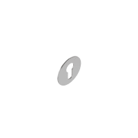 Skantrae Cilinderrozet Orbit Flat RVS
