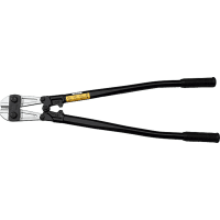 Ironside Boutenschaar 600mm HRC-48