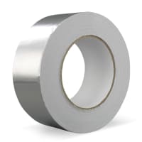 TechnoTape Aluminiumtape SA 50μ 50mm 50m