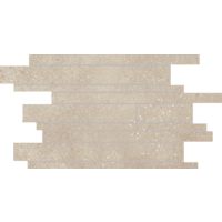 Procasa Decortegel Bari Coffee 30x45cm 8mm Mat Gerectificeerd R10B