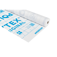 Polytex 3x50m Damp-Open Waterkerend