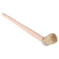 Copenhagen Pro Bokkenpoot 35 Wit Haar