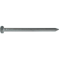 Kelfort Draadnagel Bombé Kop 2.7x50mm RVS A2 1kg