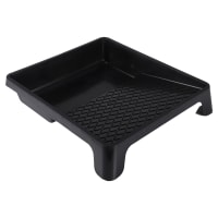 Copenhagen Pro Verfbak Groot 32x34.6cm Zwart