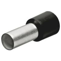 Knipex Aderhuls Met Kraag Kabel 1.5mm 200st