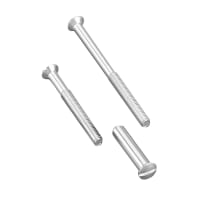 AMI Patentbout M4x38mm Met Huls 100st