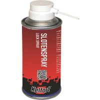 Kelfort Slotspray 150ml