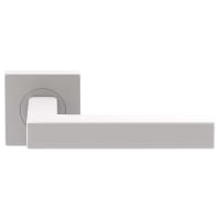 Skantrae Deurkruk Squared 16 Regular Wit