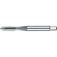 Phantom Machinetap Uni HSS-E M6 DIN371 Metrisch Voor Doorlopende Gaten