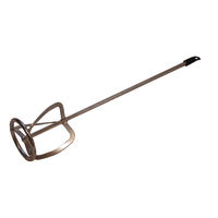 Super Prof Garde Voor Mortel 600x120mm