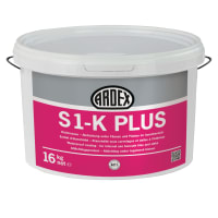 Ardex S1K Plus Afdichtingscoating 16kg