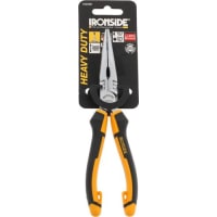 Ironside Telefoontang Recht 200mm 8" DIN ISO 5745
