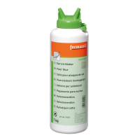 Fermacell Montagelijm Voor Vloerelement Greenline 1kg