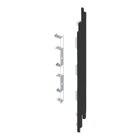 Keralit Eindkap En Connector Rechts 2819 Monumentengroen Classic Nerf 5st