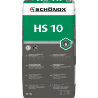 Schönox HS 10 Hybrid Egaliseermiddel 25kg