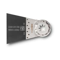 FEIN Multimaster Invalzaagblad E-Cut Long-Life BIM 65x50mm Starlock Plus 5st