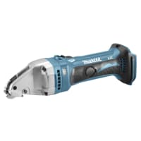 Makita Accu Plaatschaar DJS161ZJ 18V