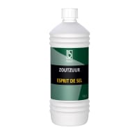 Bleko Zoutzuuroplossing <10% 1L