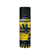 Rust-Oleum Supergrip Anti-Slip 500ml Zwart