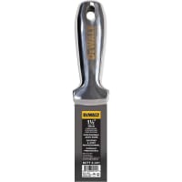 DeWALT Plamuurmes 1,5" 38mm RVS Gesmeed