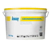 Knauf Grondeermiddel 15kg