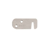 AXA Sluithaak 3303-92-23/E Zonder Ventilatiestand
