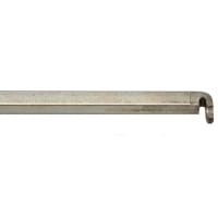 Nemef Espagnoletstaaf 1500x9mm