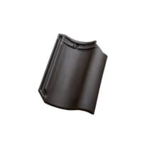 Wienerberger OVH Klassiek Chaperonpan 70 Graden Blauw Gesmoord 706