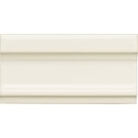 Strip Modernista Marfil 7,5x15cm Glanzend