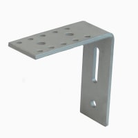 GB Hoekanker 160x170mm 70x8mm Thermisch Verzinkt 1st 0758779