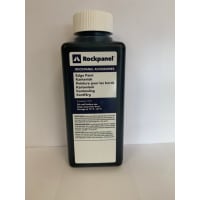Rockpanel Kantenlak RAL9005 500ml Gitzwart