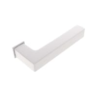 Skantrae Deurkruk Squared 20 Minimal Wit