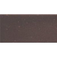 Mosa Traptrede Hoek Core Collection Solids Rust Red 5118 30x60cm Modulair Mat Gerectificeerd 5118HV3060