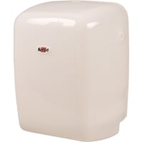 Kelfort Dispenser Voor Poetspapier 370mm Wit