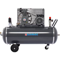 Airmec Compressor CRM 152 3.0 pk 150L