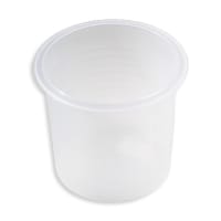 Inzetvaatje 5708 2.5ltr