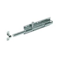 GB Universeelgrendel Zwaar 52mm Elektrolytisch Verzinkt 74462B