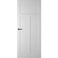 Weekamp Binnendeur WK6531 A1 Design Opdek Rechts 93x211.5cm FSC Mix 70%