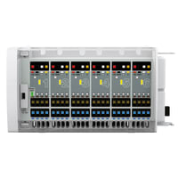 Schlüter BEKOTEC-THERM-EAR6 Aansluitmodules Voor Bekabelde Kamersensoren BTEAR6