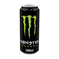 Monster Energy 500ml