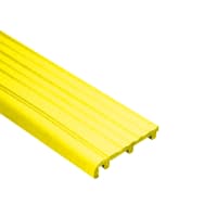 Schlüter TREP-B Inlegprofiel 250cm PVC Citrusgeel PE52/CG
