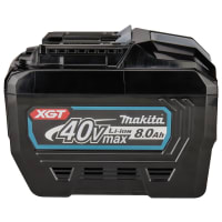 Makita Accu BL4080F XGT 40V Max 191L47-8 8,0Ah