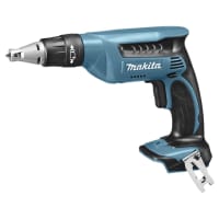 Makita Accu Schroevendraaier DFS441ZJ 14,4V