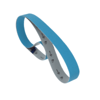 Flexovit Schuurband SY699 K80 75x2000mm Zirconium