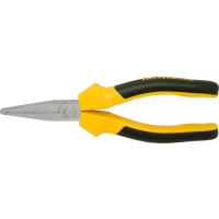 Ironside Platbektang 160mm Verchroomd